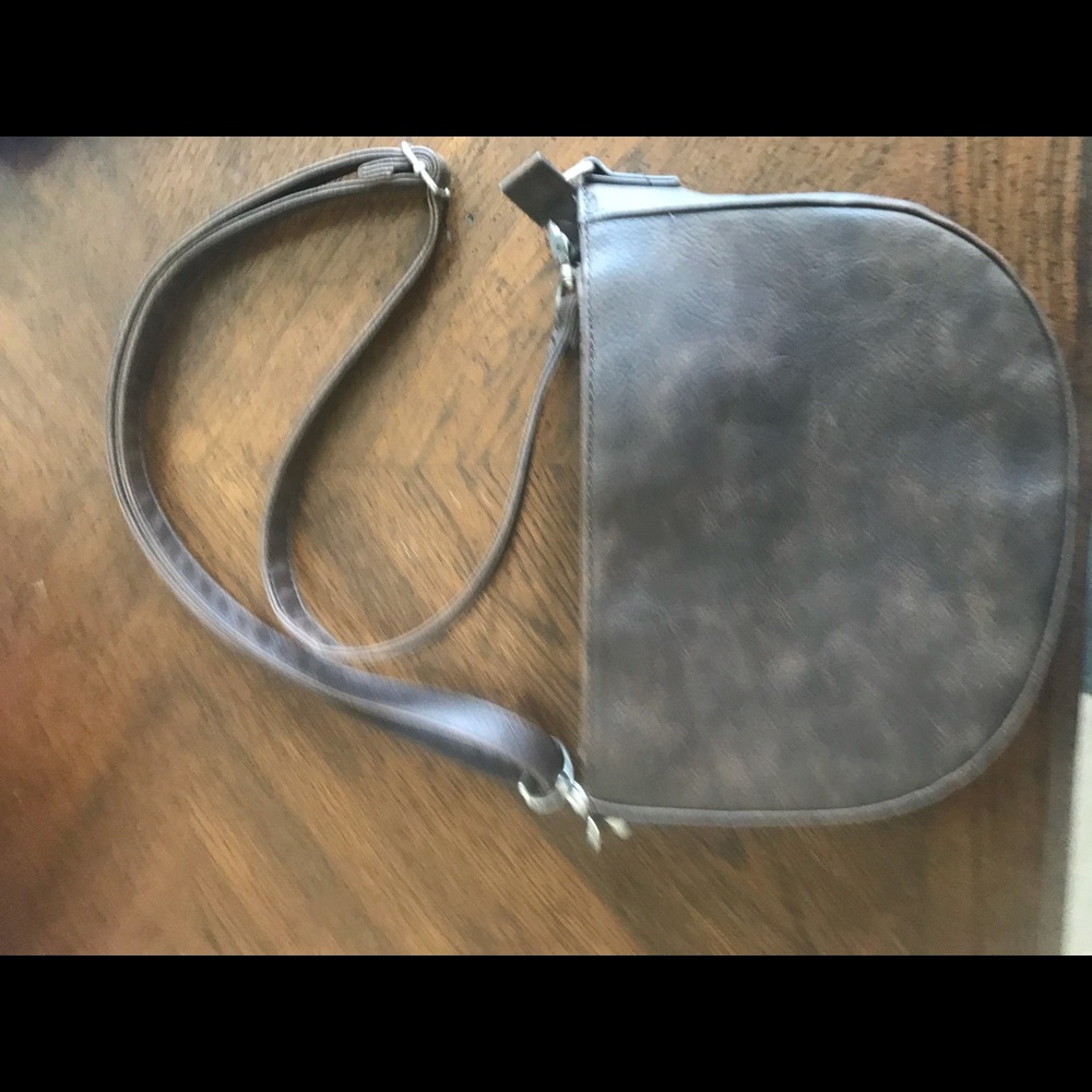New Half moon Purse